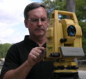 Forensic Mapping
